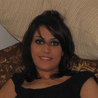 Sahar Attaripour's Photo