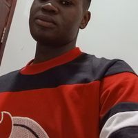 Ofwono Emmanuel's Photo