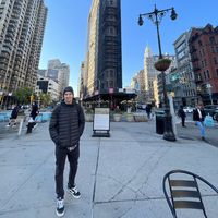 Santi Grudsky的照片