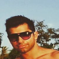 Kiarash Sajadi的照片