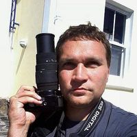 Antti Laitinen's Photo