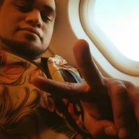 Nicolas Gauthier的照片