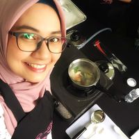 Le foto di Raifana Sulaiman