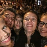 Carolina Ponzo's Photo