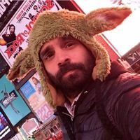 Max Manterola的照片