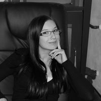 Lucie Štromajerová的照片