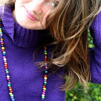 Dona Stoyanova's Photo