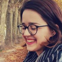 Lisa Grimault的照片