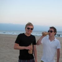 Le foto di Fabian Loui