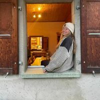 Anke Ringleb's Photo