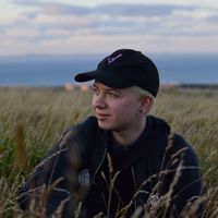 Cosmo Großbach's Photo