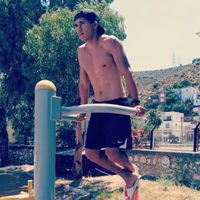 Marat Umarov's Photo