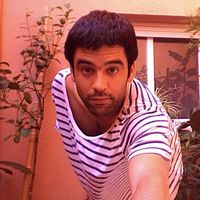 Antonio Trullen's Photo