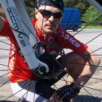 Yuriy Hnatyna的照片