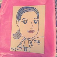 Фотографии пользователя 지은 고