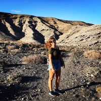 arianna Favaretto的照片