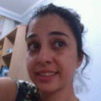 gamze Kalkan's Photo