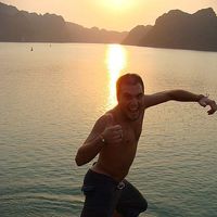 Santiago Devoto's Photo