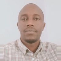 KIPNGETICH BENARD的照片