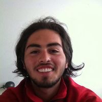 Diego Sommerz Díaz的照片