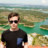 Eddy Durán Rodriguez's Photo