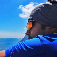 Alberto Esparza的照片