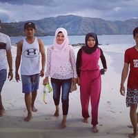 Ahyar  Rosidi's Photo