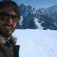 Placido Laudani的照片