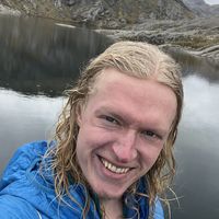 Grant Haataja's Photo