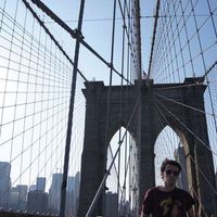 Pablo Auriol的照片