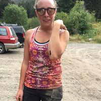 Stacey Giffin的照片