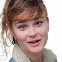 Fanny Collinet's Photo