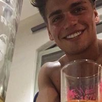 Mateo Ormisda Garcia的照片