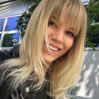 Káťa Laznová's Photo