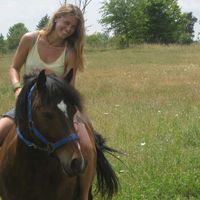 Sarah Heinig's Photo