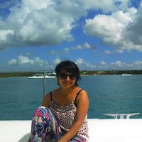 Esperanza Harrison's Photo