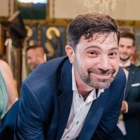 Kostas Kostaropoulos的照片