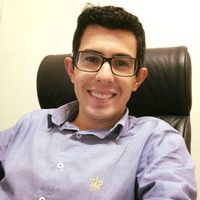 Felipe Gotz的照片