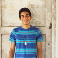 Paolo Balladares的照片