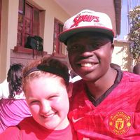 HD Arnold-malcolm的照片