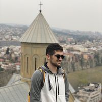 Amir Jabbari's Photo