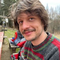 Szymon Stacewicz-Jasiak's Photo