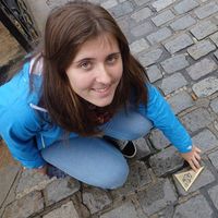 Tereza Borovská的照片