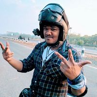 Fotos von Sudeep Hbu