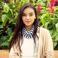 Haydee Cigüeñas Raya's Photo