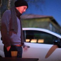 Antoine Padellec's Photo