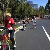 Bill Eldridge的照片