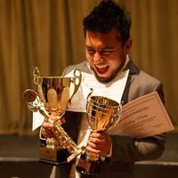 Rodrigo Marta's Photo