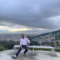 Mahendra Sharma's Photo