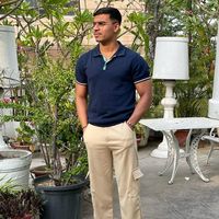 Devendra Mishra's Photo